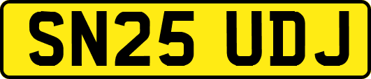 SN25UDJ