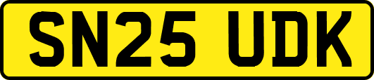 SN25UDK