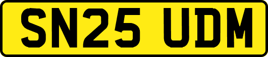 SN25UDM