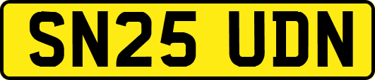 SN25UDN