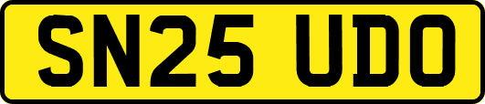 SN25UDO