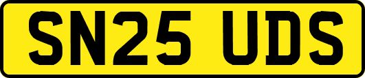 SN25UDS