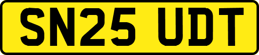 SN25UDT