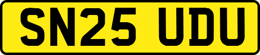 SN25UDU