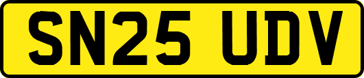 SN25UDV