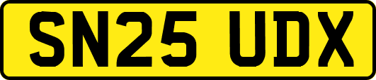 SN25UDX