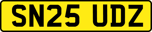 SN25UDZ