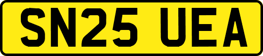 SN25UEA