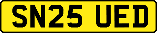 SN25UED