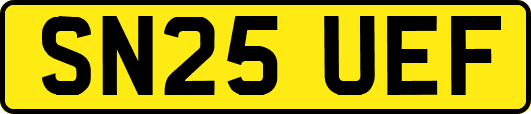 SN25UEF