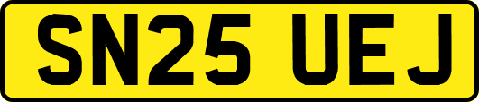 SN25UEJ
