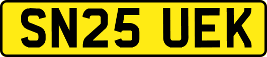 SN25UEK