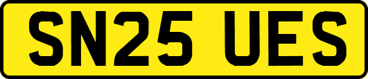 SN25UES