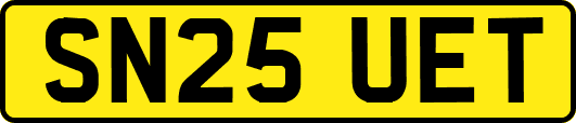 SN25UET