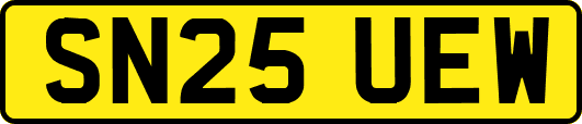 SN25UEW