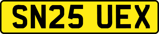 SN25UEX