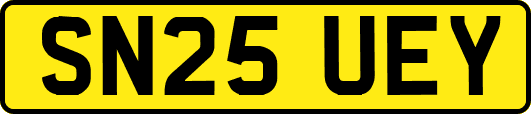 SN25UEY