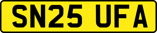 SN25UFA