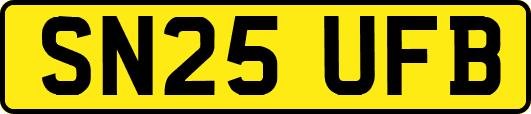 SN25UFB