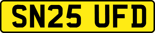 SN25UFD