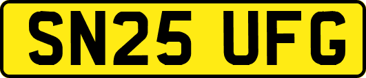 SN25UFG