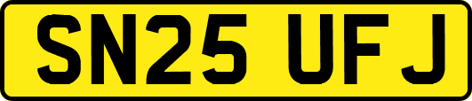 SN25UFJ