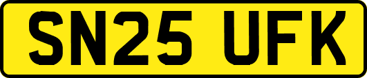 SN25UFK