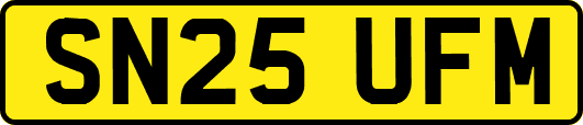 SN25UFM