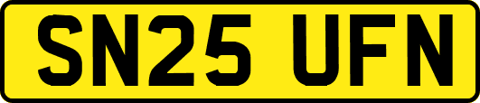 SN25UFN