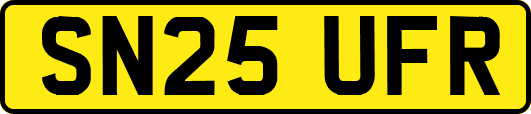 SN25UFR
