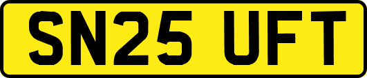 SN25UFT