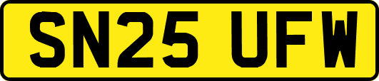 SN25UFW