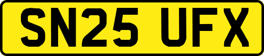 SN25UFX