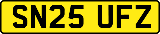 SN25UFZ