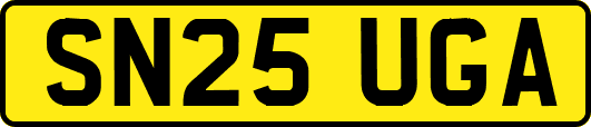 SN25UGA
