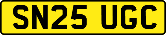 SN25UGC