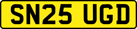 SN25UGD
