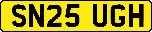 SN25UGH