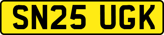 SN25UGK