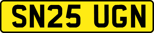 SN25UGN