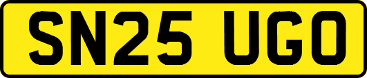SN25UGO