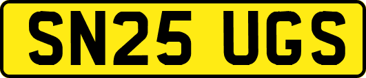 SN25UGS