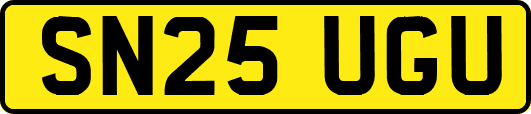 SN25UGU