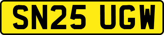SN25UGW