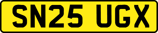 SN25UGX