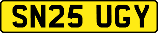 SN25UGY