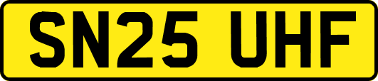 SN25UHF