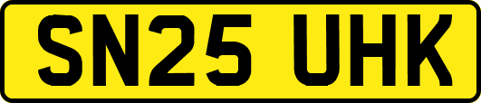SN25UHK