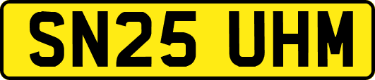 SN25UHM