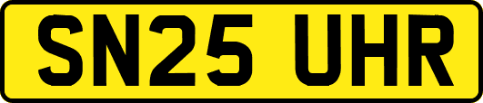 SN25UHR